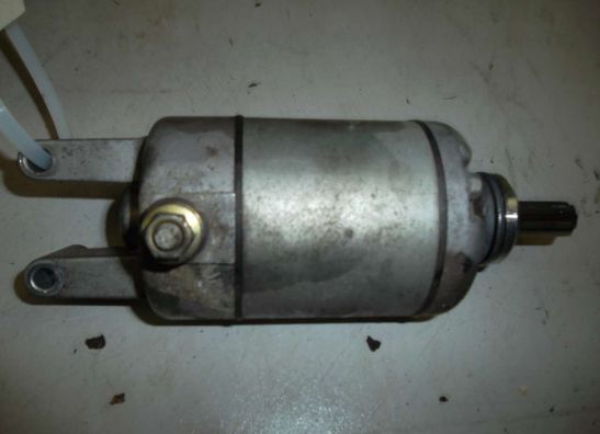 Startmotor Yamaha YZF R6