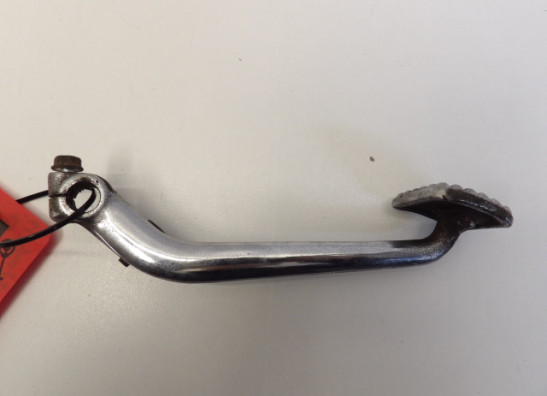 Brake pedal Honda VT 700 750