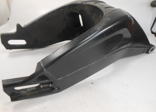 Achterbrug BMW S 1000 R