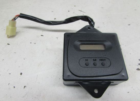 Teller Honda ST 1100 Pan European