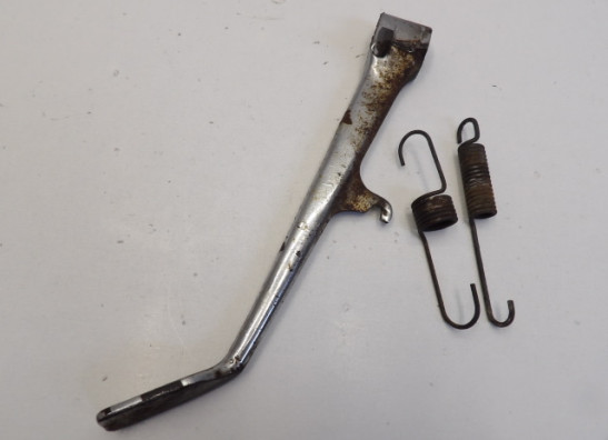 Side stand bar Suzuki LS 650