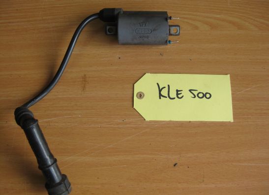 Bobine Kawasaki KLE 500
