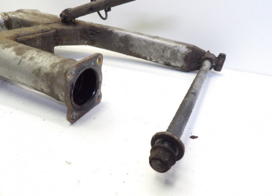 Achterbrug Yamaha XJ 900 S Diversion