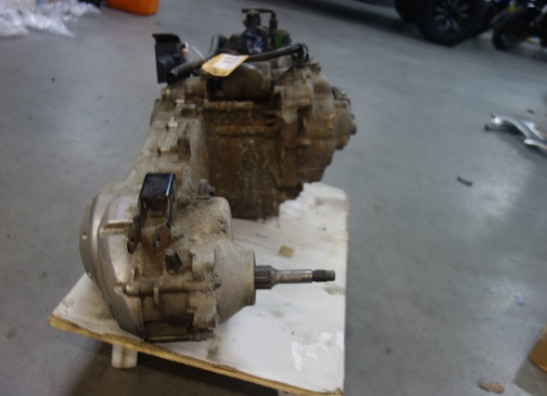 Motorblok Aprilia Sportcity 125