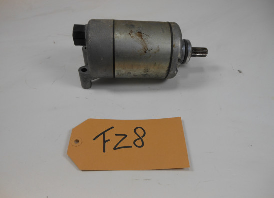 Startmotor Yamaha FZ8