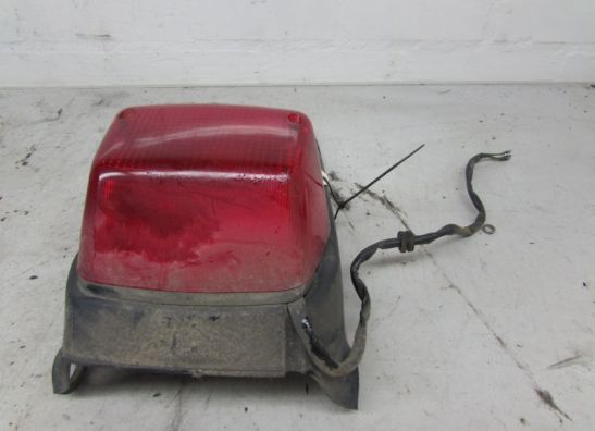 Achterlicht Honda XL 600