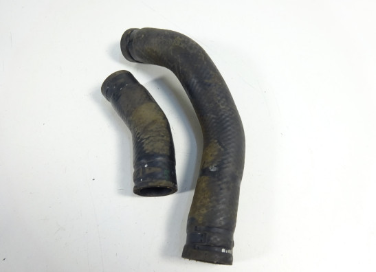 Radiator toebehoren Yamaha MT 07