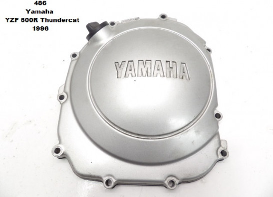 Koppelingsdeksel Yamaha YZF 600 Thundercat