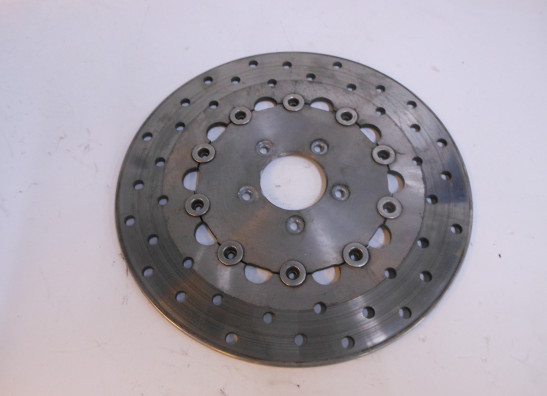 Bremsscheibe vorne Harley Davidson Dyna
