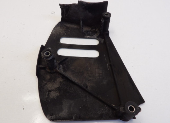 Motorblokdeksel voortandwiel Suzuki LS 650