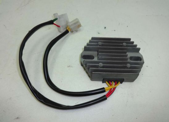Spanningsregelaar Honda GL 650