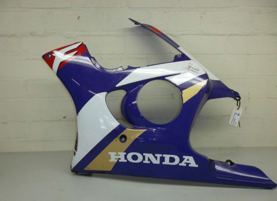 Seiten verkleidung links Honda CBR 600 F