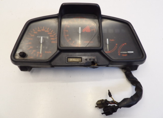 Meter combination Honda VFR 750
