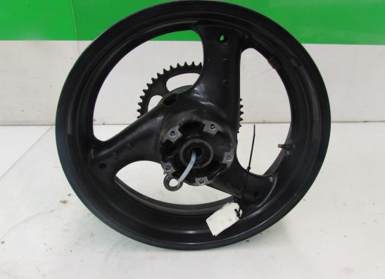 Achtervelg Suzuki GSF 600 650 Bandit 