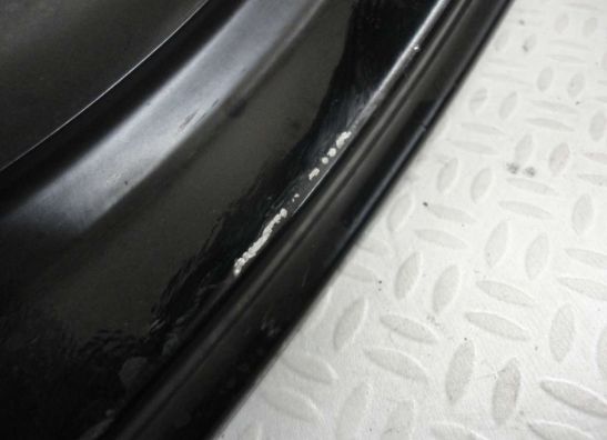 Rear wheel Ducati monster 696