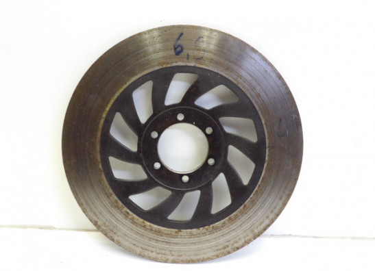 Bremsscheibe vorne Yamaha XV 700 / 750 SE