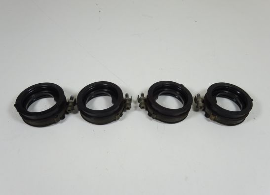 Intake parts Yamaha YZF R1