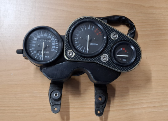 Tellerset Suzuki GSX R 1100