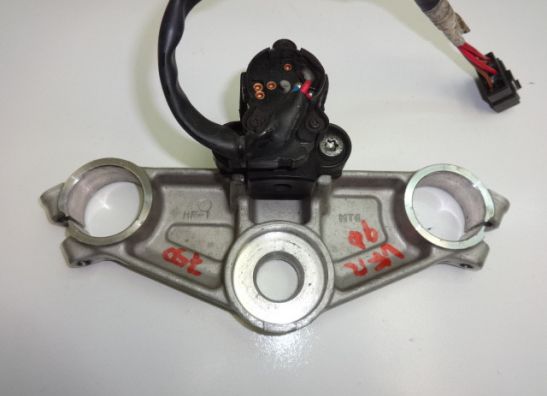 Gabelbrücke Obere Honda VFR 750