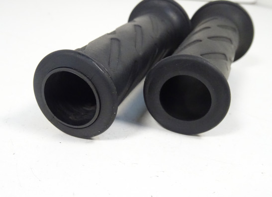 Gasgriff Suzuki Burgman 200