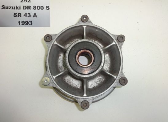 Driven flange Suzuki DR 800
