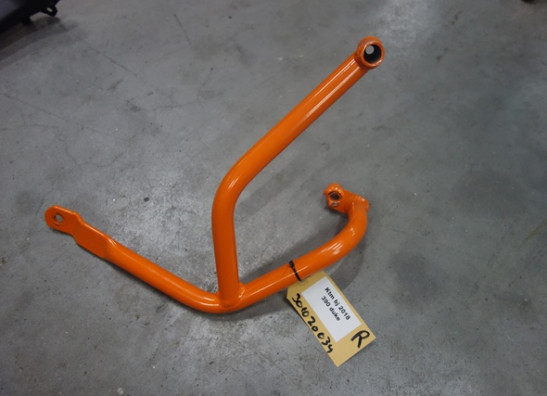 Valbeugel KTM 390 Duke