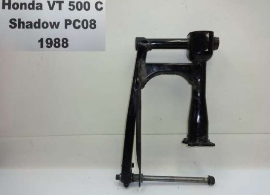 Achterbrug Honda VT 500