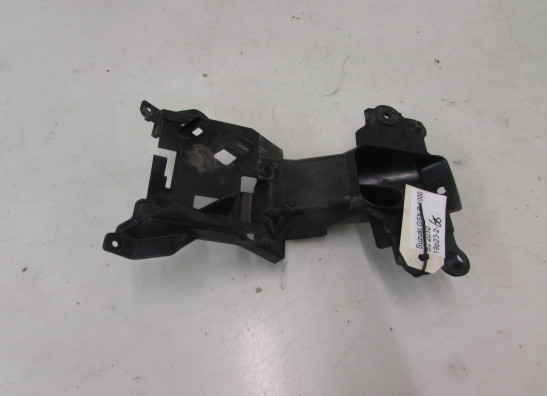 Sonstiges Suzuki GSX R 1000