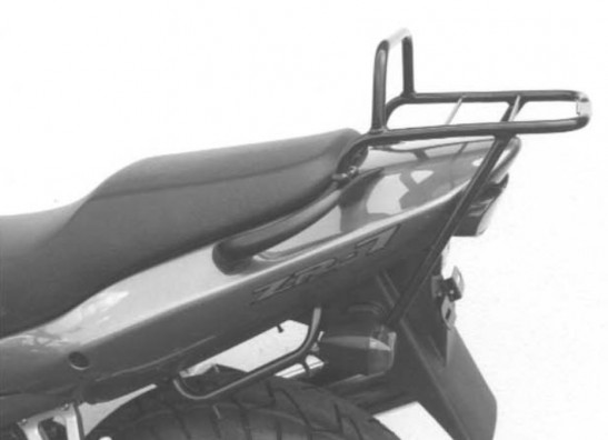 Rear carrier top box Kawasaki ZR 7
