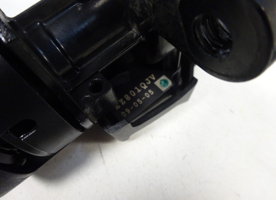 Schlosssatz BMW K 1200 S 