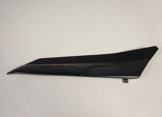 Cowl left small Triumph Tiger 800