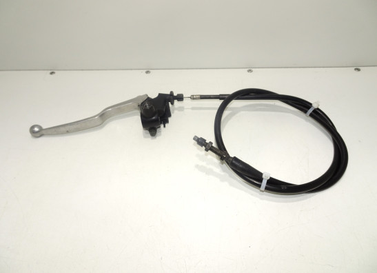 Lever handle clutch Yamaha TDM