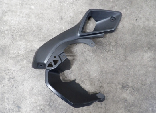 Air intake right BMW R 1200 GS LC