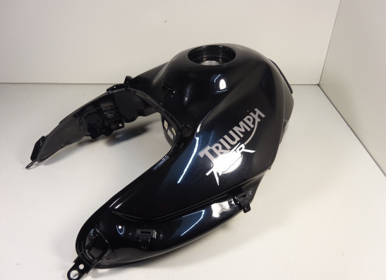 Fuel tank Triumph Tiger 800