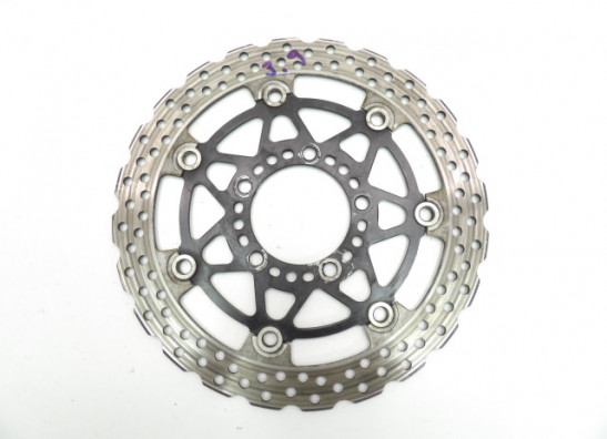 Brake disc front Kawasaki Z 750