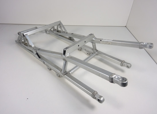 Heckrahme Aprilia Tuono 1000