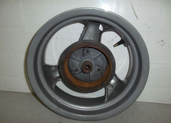 Achtervelg Overig Peugot elysco 125