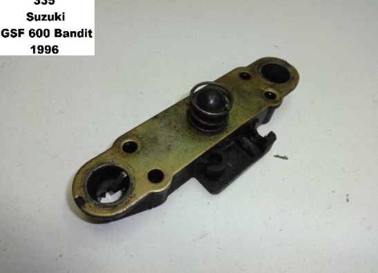 Zadel Suzuki GSF 600 650 Bandit 