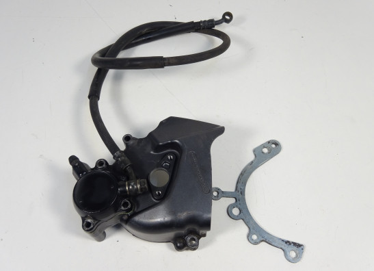 Slave cylinder  Honda VFR 800 I