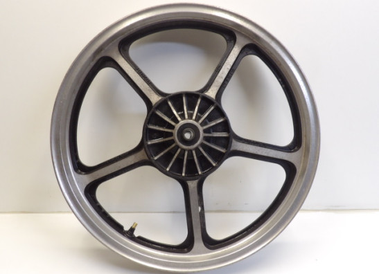 Voorvelg Honda VT 700 750