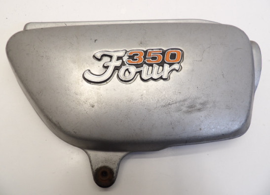Rechter zijkuip klein Honda CB 350 Four
