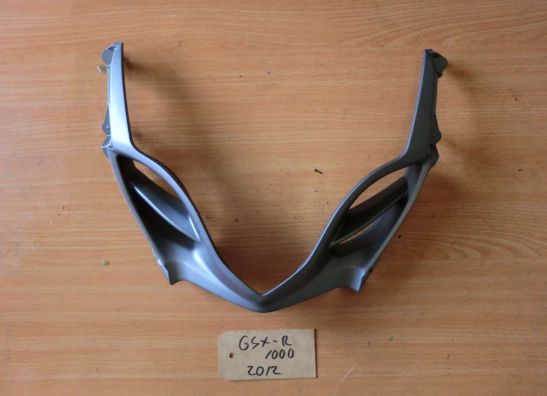 Topkuip Suzuki GSX R 1000