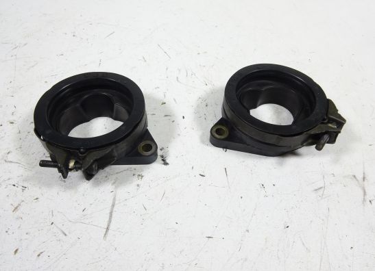 Intake parts Yamaha TDM