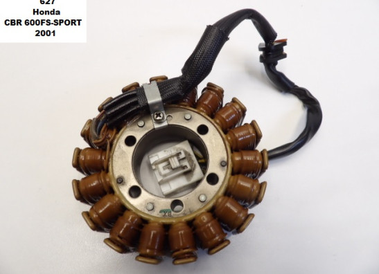 Dynamo Honda CBR 600 FS Sport
