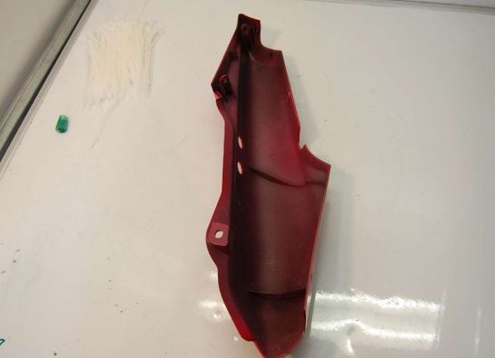 Cowl rear right Yamaha FAZER 600