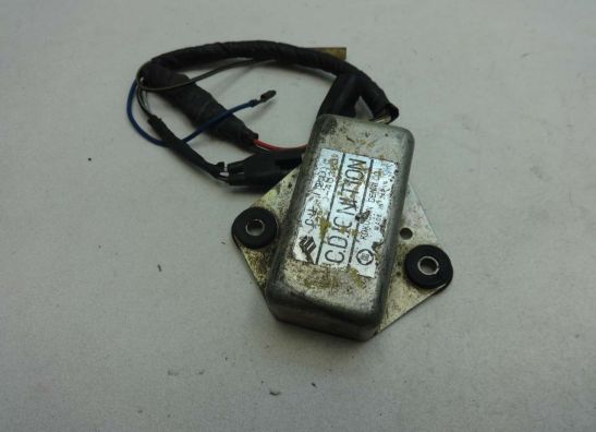 Ignitor CDI ECU Suzuki Overige Suzuki