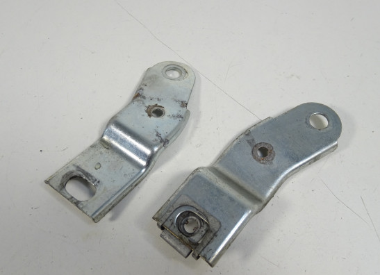 Frame - onderdelen Ducati 749  999