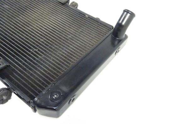 Radiator Suzuki GSR 600