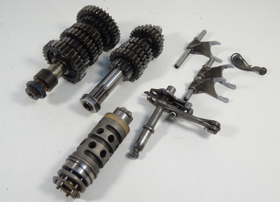 Versnellingsbak Ducati 848