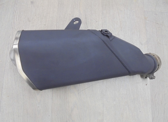 Muffler Kawasaki Z 900